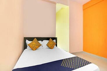 Hotel Spot On 61415 Sitara Grand Lodge