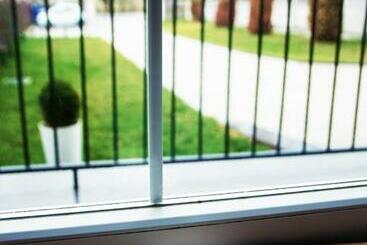 Pensão Green Hill Villa