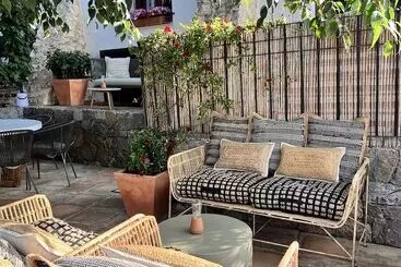 Pensió Hostal Del Vino La Costera