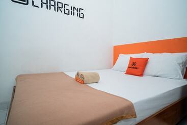 Pensionat Koolkost Near Golden Truly Mall