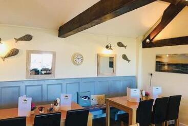 Kurort  Ty Gwyn Park