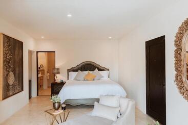 هتل El Golpe De Vista