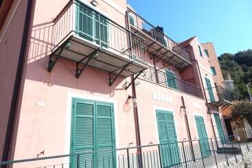 아파트호텔 Vista Mare