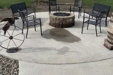 ホテル Gettysburg Inn And Suites