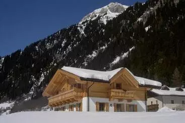 Hotel Larchhof Ratschings