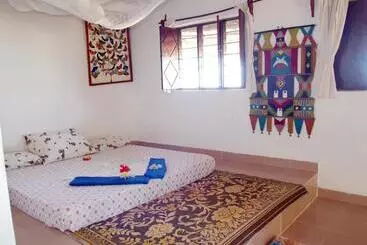 Hotel Paradise Beach Bungalows