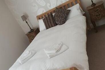 ホテル The Pennine Inn