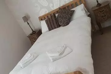 Hotel The Pennine Inn