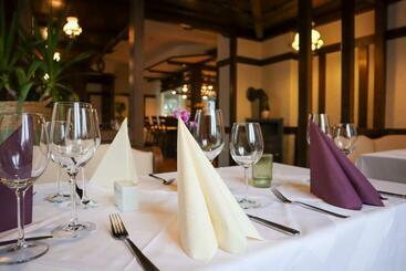 酒店 Rehlinger Hof