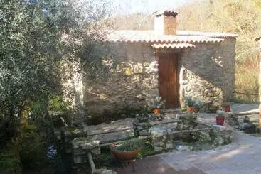 Hotelli Sete Quintas
