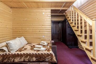 Hotel Villa Morishka & Spa