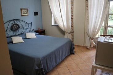 La Regibussa Hotel Ristorante