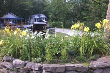 Motel Maine Idyll Motor Court