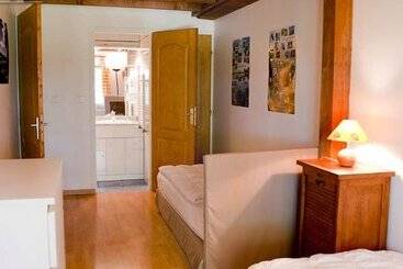 ペンション Château De Joyeux Gîtes