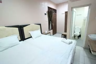 Pansiyon O2 Residence