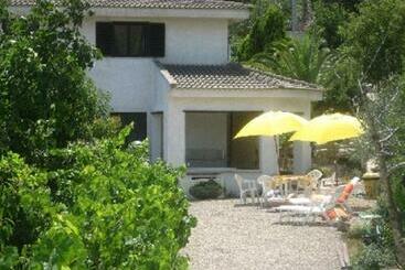 צימר Villa Asinara