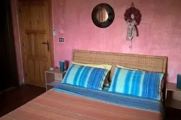 Bed and Breakfast Villa Asinara