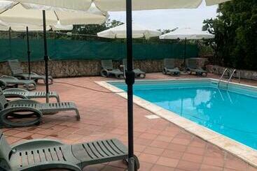 צימר A Due Passi Da