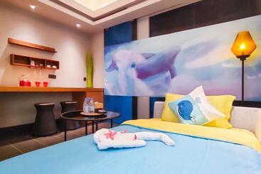 Hotel Dusit Thani Shuangyue Bay Resort Huizhou