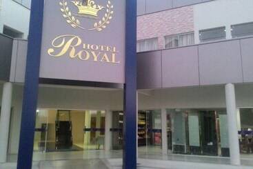 Hotel Royal