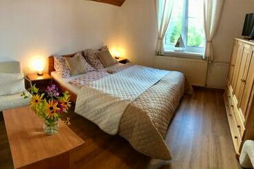 Пансион Chalupa Václav Lipno