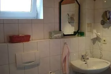 Pensão Ferienwohnungen   Gästehaus Gertrud Moog