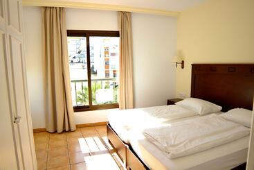 شقة فندقية Hapimag Ferienwohnungen Puerto De La Cruz