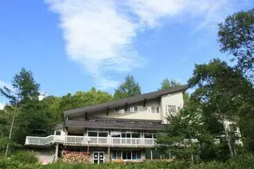 Hotel Ishinoyu Lodge