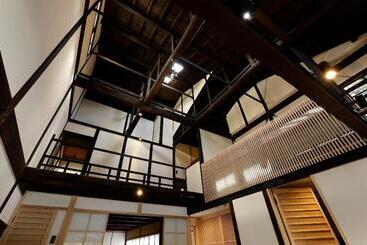 ホテル Kyoto Tawaraan