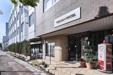 Hotel Okasan