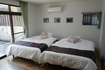 فندق Taro S House Kamakura Hase