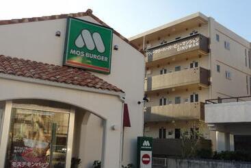 Hotel Weekly Harbourview Mansion Ginowankan