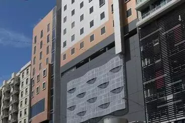 Atlantis Hotel Melbourne