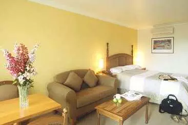 酒店 Best Western Plus The Tudor Box Hill