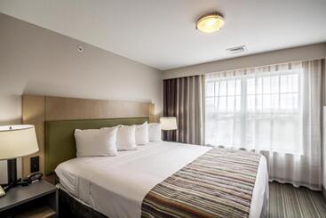 酒店 Country Inn & Suites By Radisson, Fond Du Lac, Wi