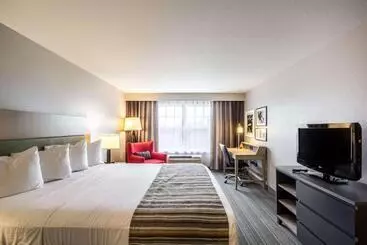 Отель Country Inn & Suites By Radisson, Fond Du Lac, Wi