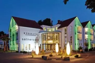 فندق Kurhaus Design Boutique