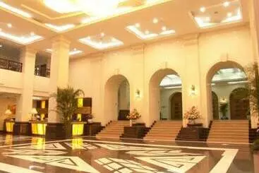 호텔 Liaoning Mansion