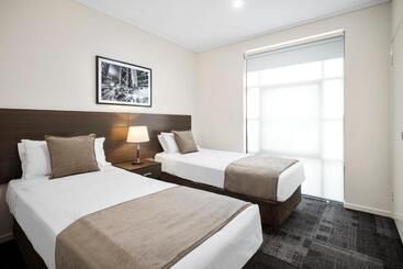 ホテル Quest Narre Warren