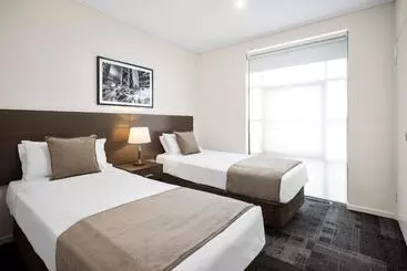 酒店 Quest Narre Warren