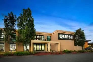 Hotel Quest Narre Warren