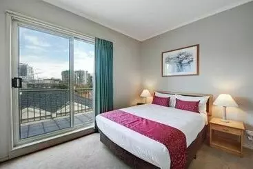 Otel Punt Road Apartment