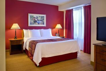 فندق Residence Inn Boston Andover