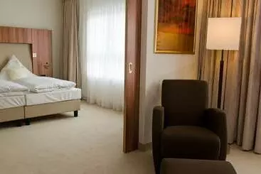 Ringhotel Katharinen Hof