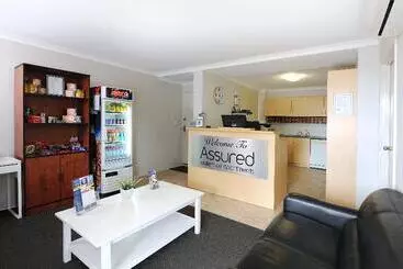 Lodestar Waterside Apartments