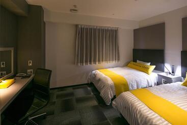 호텔 Miyakonojo Green