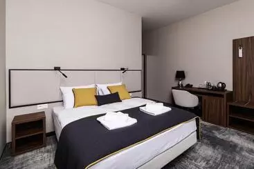 ホテル Dream Boutique Residence