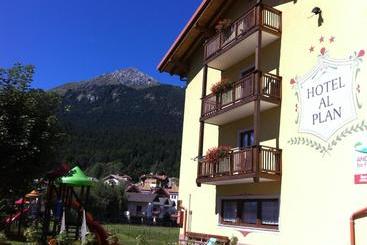 Hotel Al Plan Andalo