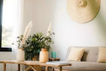 Aparthotel Beach Club Menorca