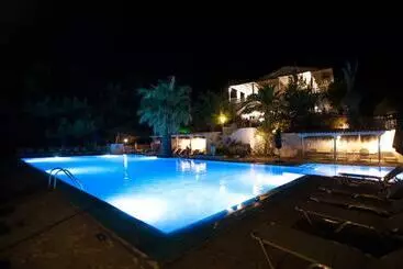 Bianco Olympico Beach Resort All Inclusive